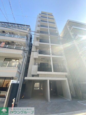 SYFORME木場IIの物件内観写真